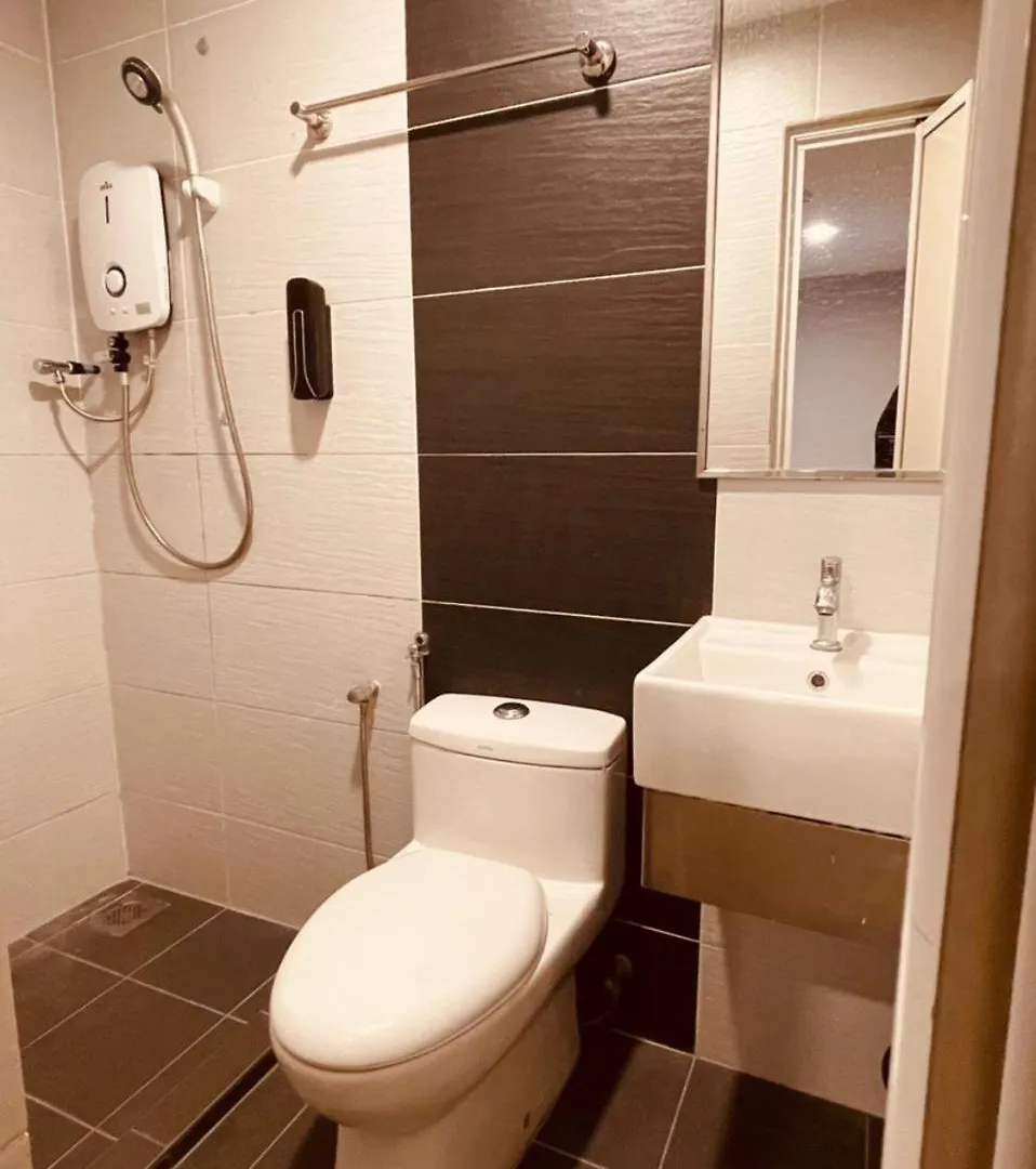 Bergamo Hotel Pekeliling Kuala Lumpur